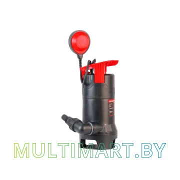 Дренажный насос Verton Aqua DP1100/35PE картинка 8